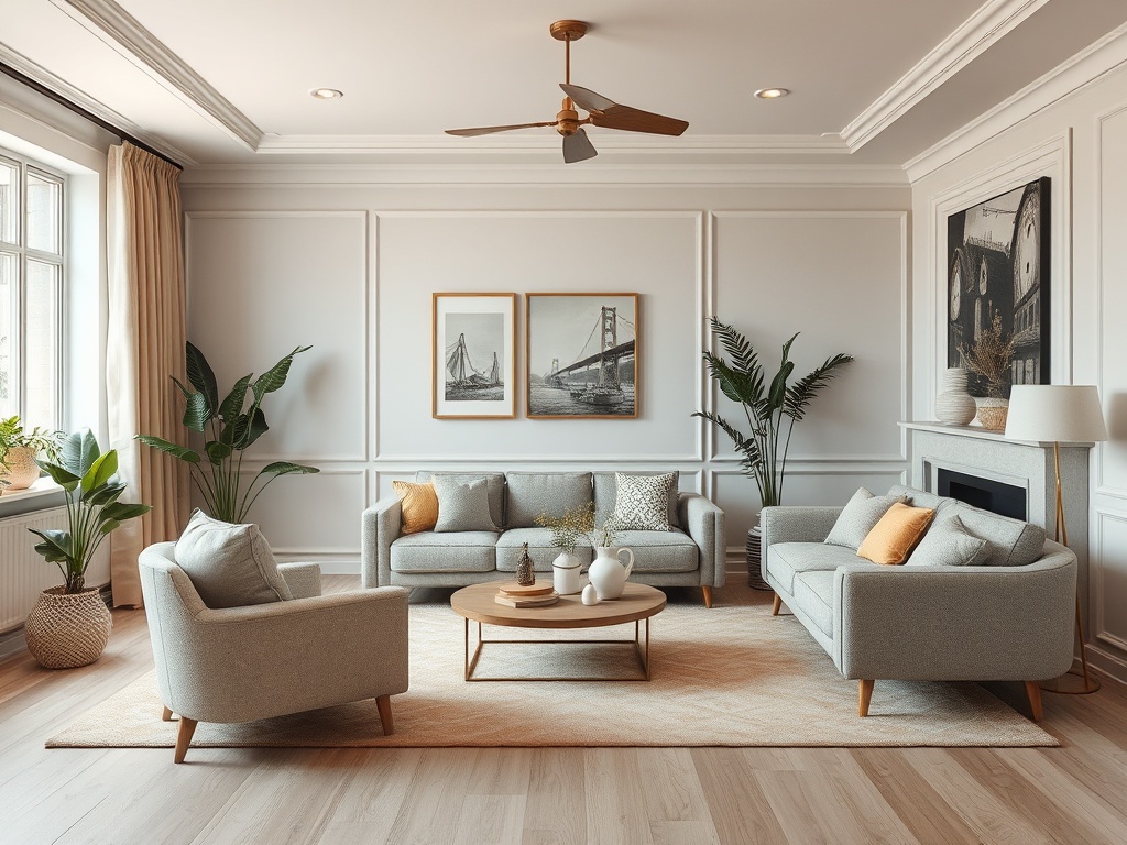 СТРОЙНЕЙМ | Просторная прихожая: необходимость или роскошь