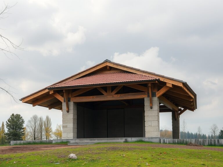 СТРОЙНЕЙМ | Свайный фундамент для легкого дома из клееного бруса: когда подходит СТРОЙНЕЙМ | Свайный фундамент для легкого дома из клееного бруса: когда подходит