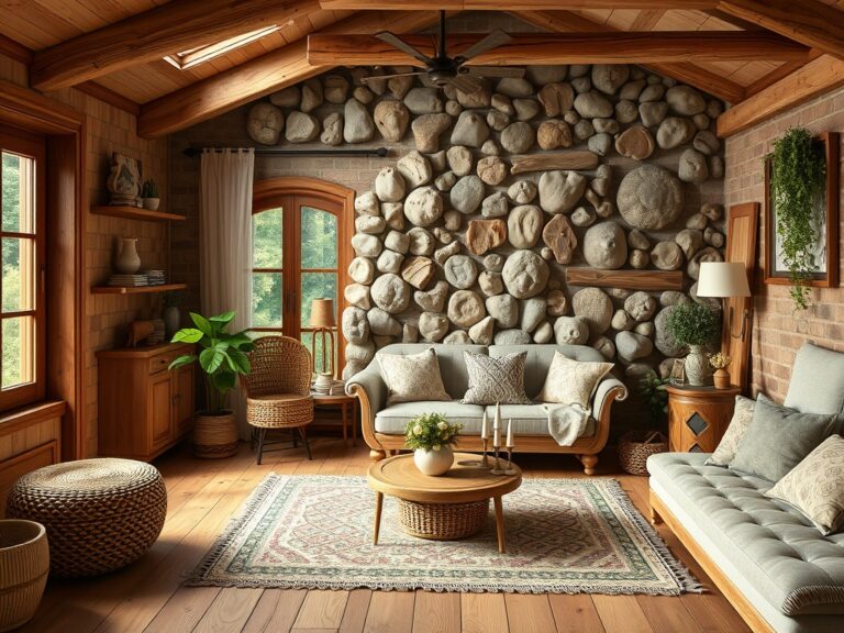 СТРОЙНЕЙМ | Как организовать хранение дров для камина