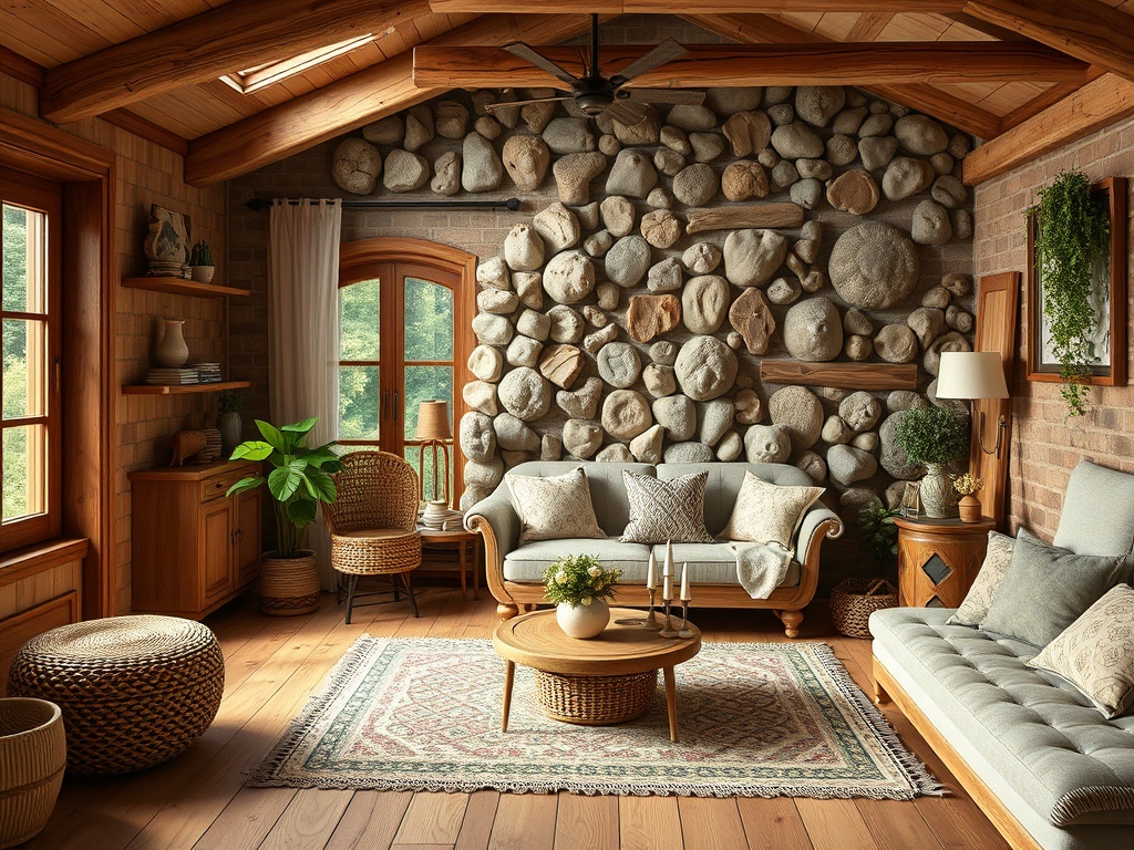 СТРОЙНЕЙМ | Как организовать хранение дров для камина